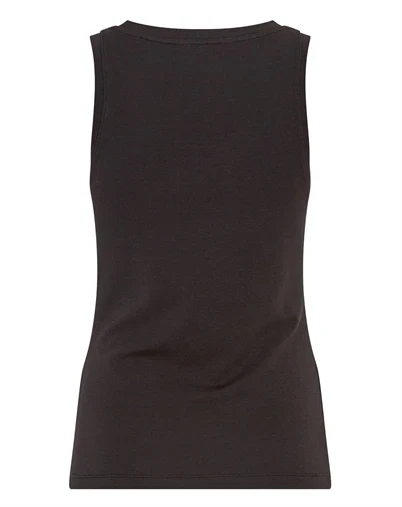 MSCH Copenhagen - MSCHJillene Top - Black